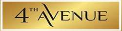 4th avenue sunteck city logo