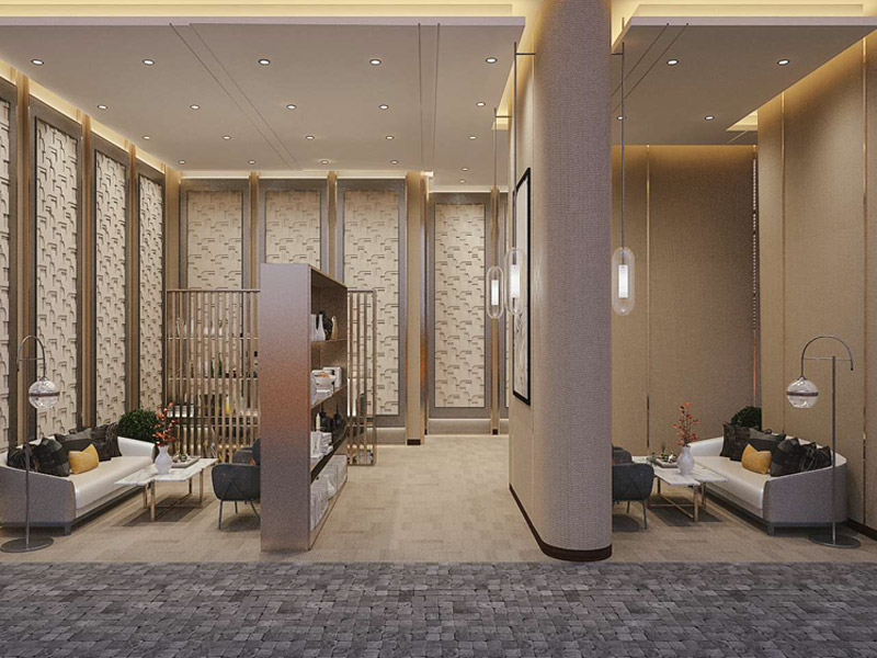 prime-park business lounge