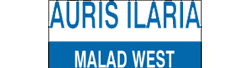 auris-ilaria logo