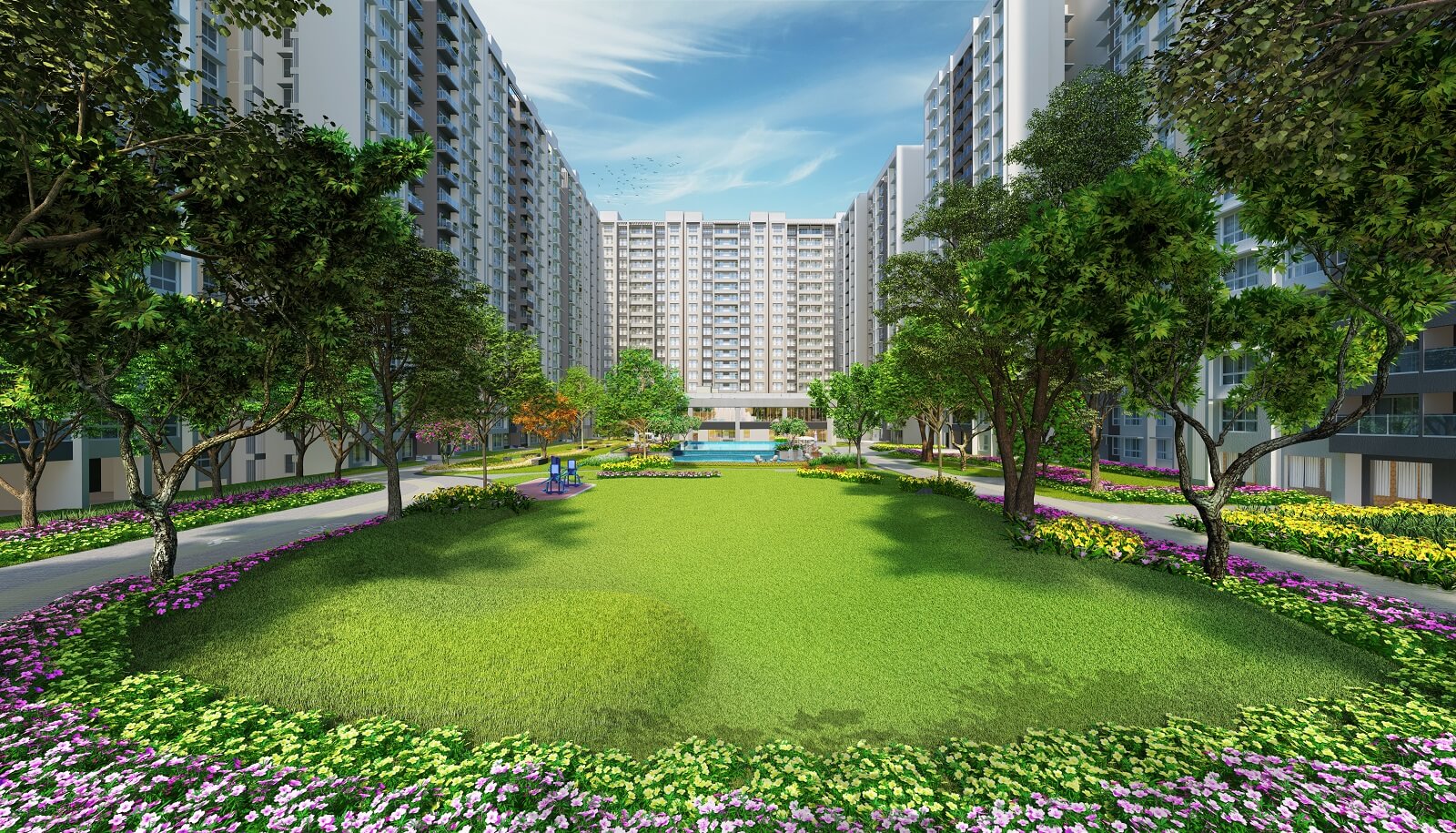 L & T Verdian