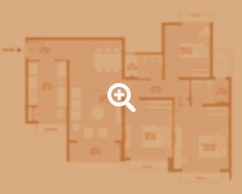 code name-1.2.7 2bhk floor plan
