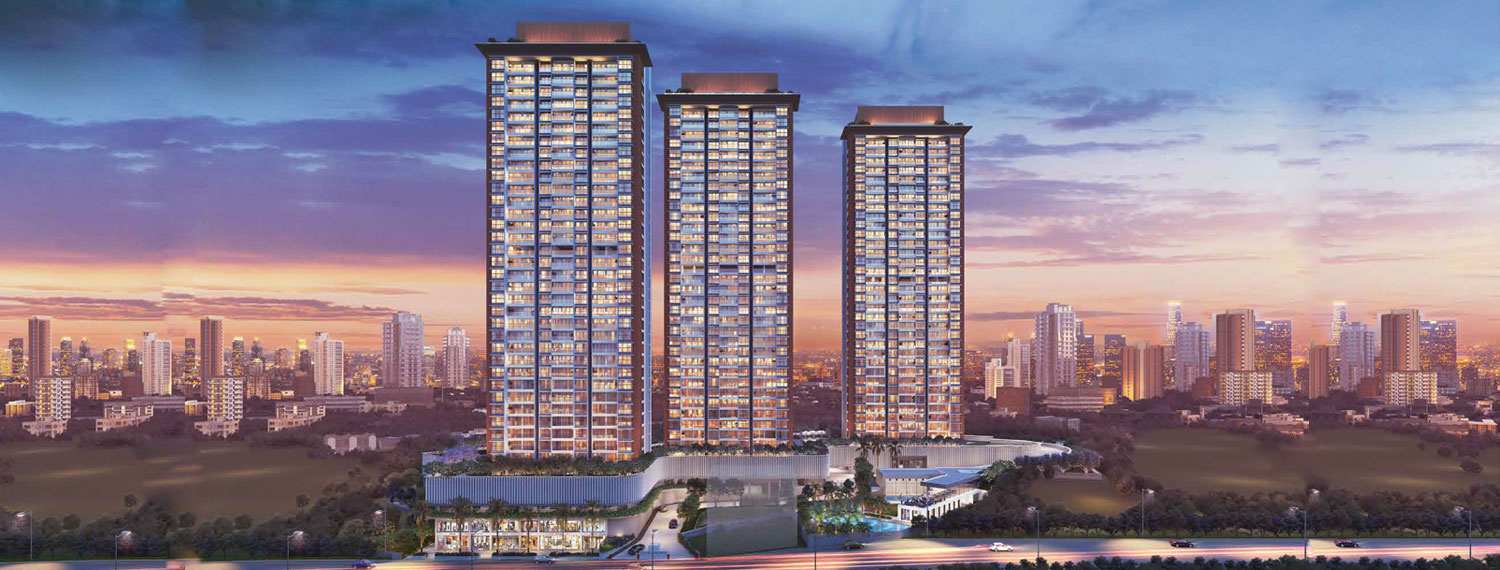 Godrej Exquisite
