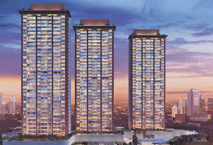 Godrej Exquisite