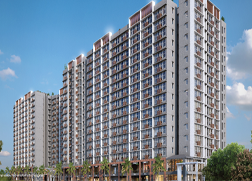 Godrej Urban Park