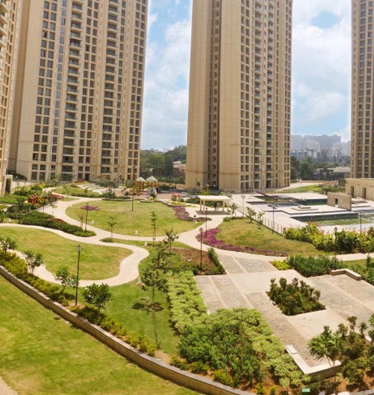Hiranandani One Park