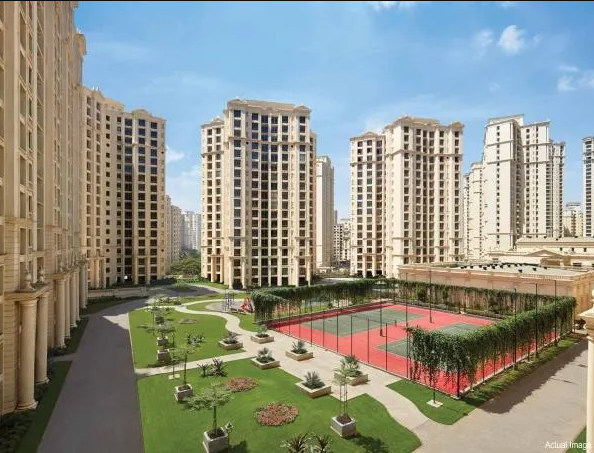 Hiranandani Phillipa