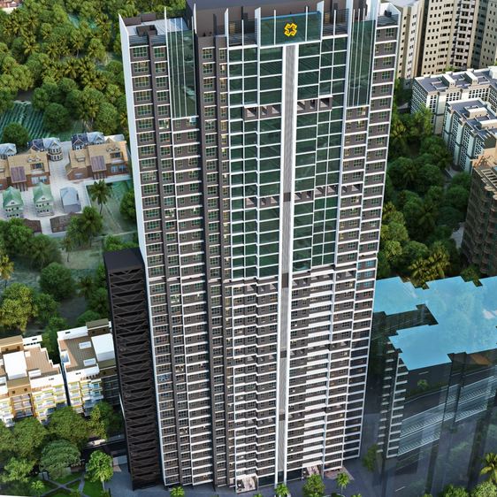 Sethia Imperial Avenue