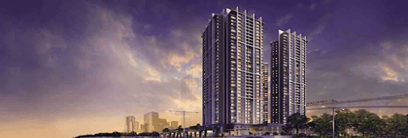 Kalpataru Paramount