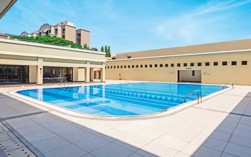 kalpataru-blockbuster swimming pool