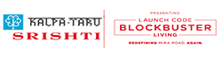 kalpataru-blockbuster logo