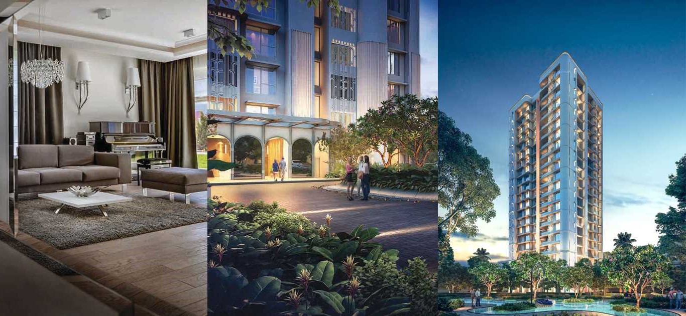 Lodha Bel Air