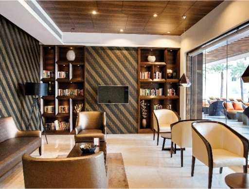 lodha-splendora-riverview library-and-business-centre