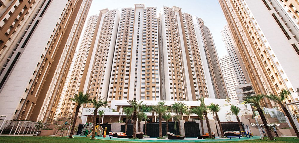 Lodha Splendora Riverview