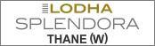 lodha-splendora-riverview logo