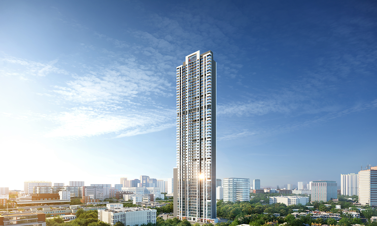 Ruparel Mumbai XL
