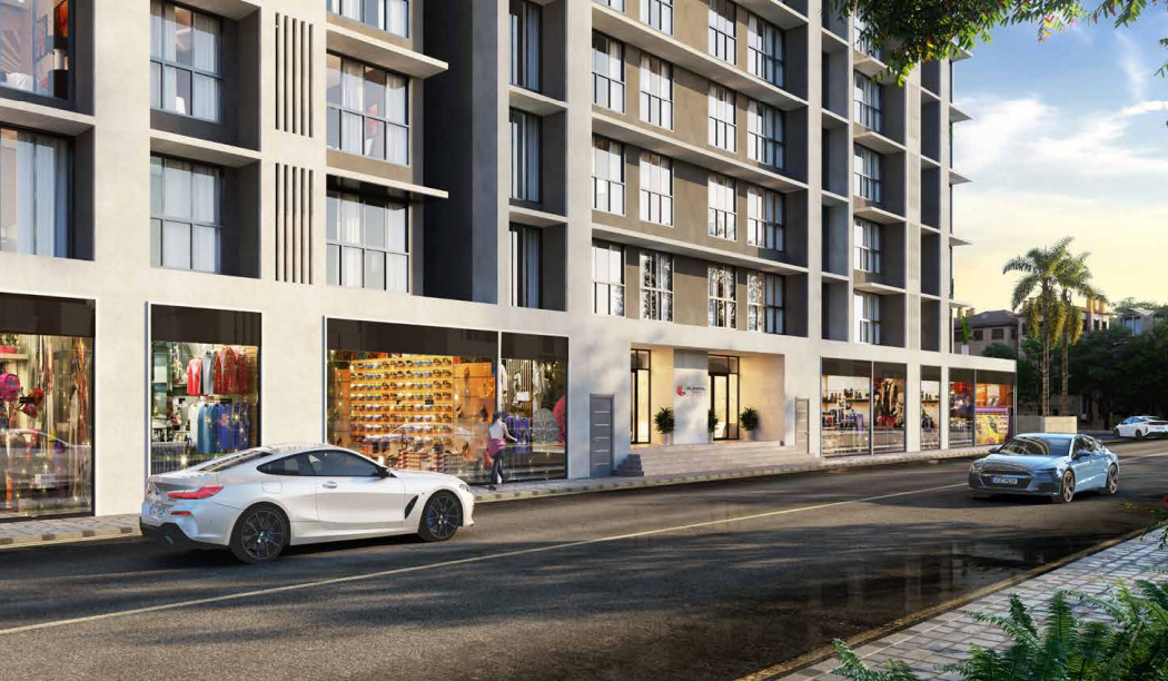 mumbai-xl amenities view