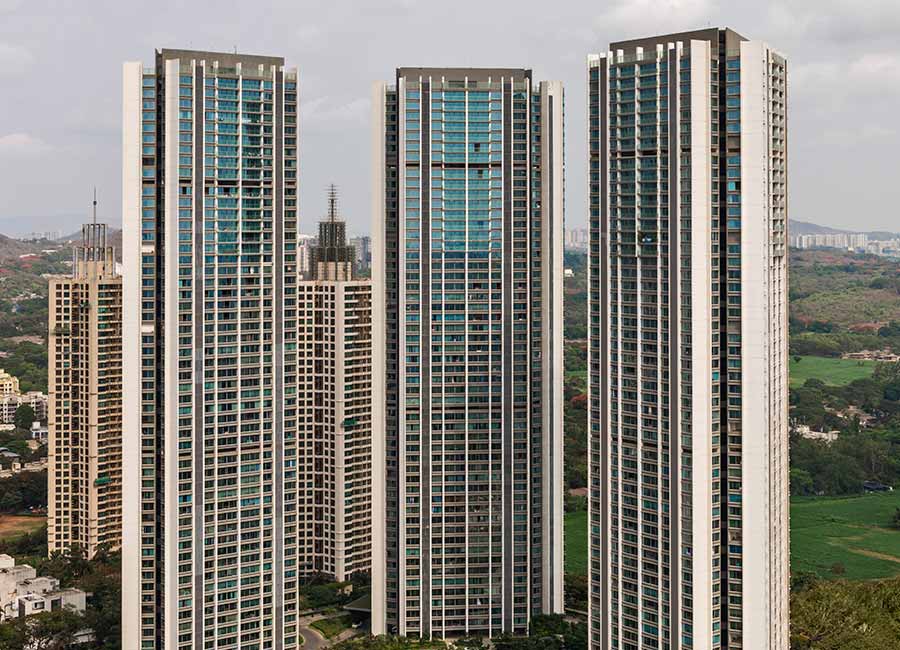 Oberoi Esquire