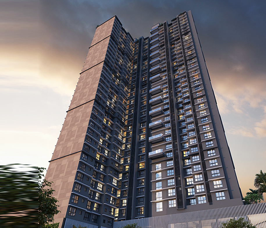 Paradigm Antalya
