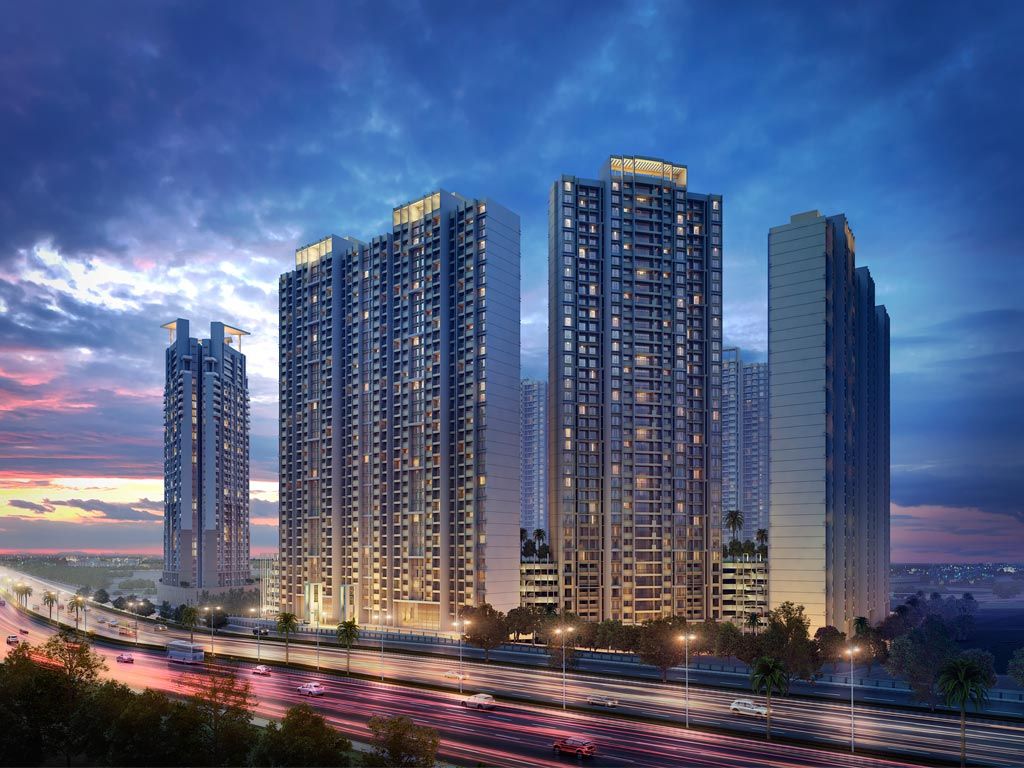 Raymond Realty