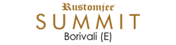 rustomjee-summit logo 