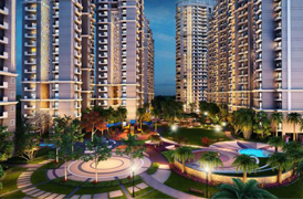 Kalpataru ParkCity