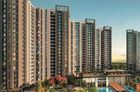 Lodha Upper Thane